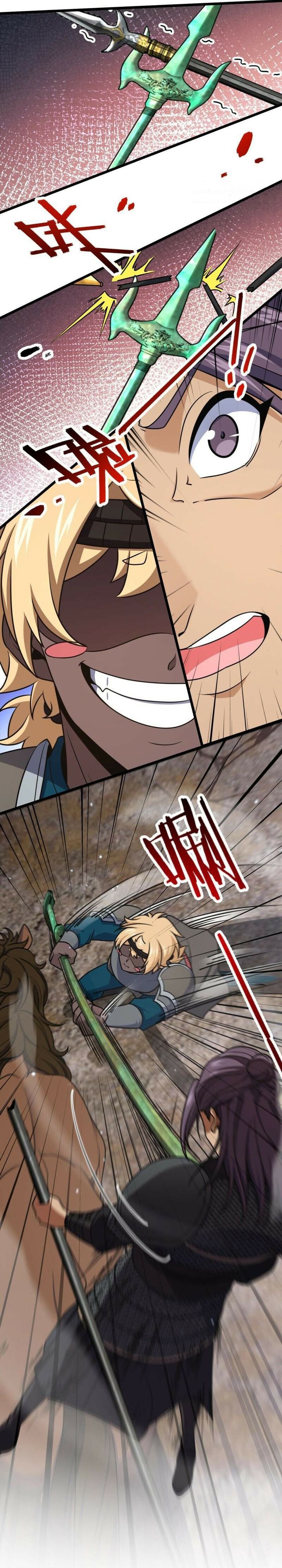 Dilarang COPAS - situs resmi www.mangacanblog.com - Komik spare me great lord 650 - chapter 650 651 Indonesia spare me great lord 650 - chapter 650 Terbaru 13|Baca Manga Komik Indonesia|Mangacan
